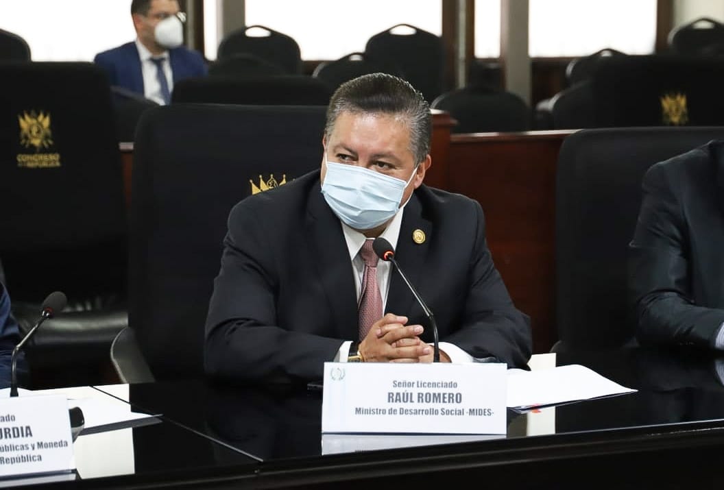 Mides destaca buenos resultados en la atención de población vulnerable ante pandemia