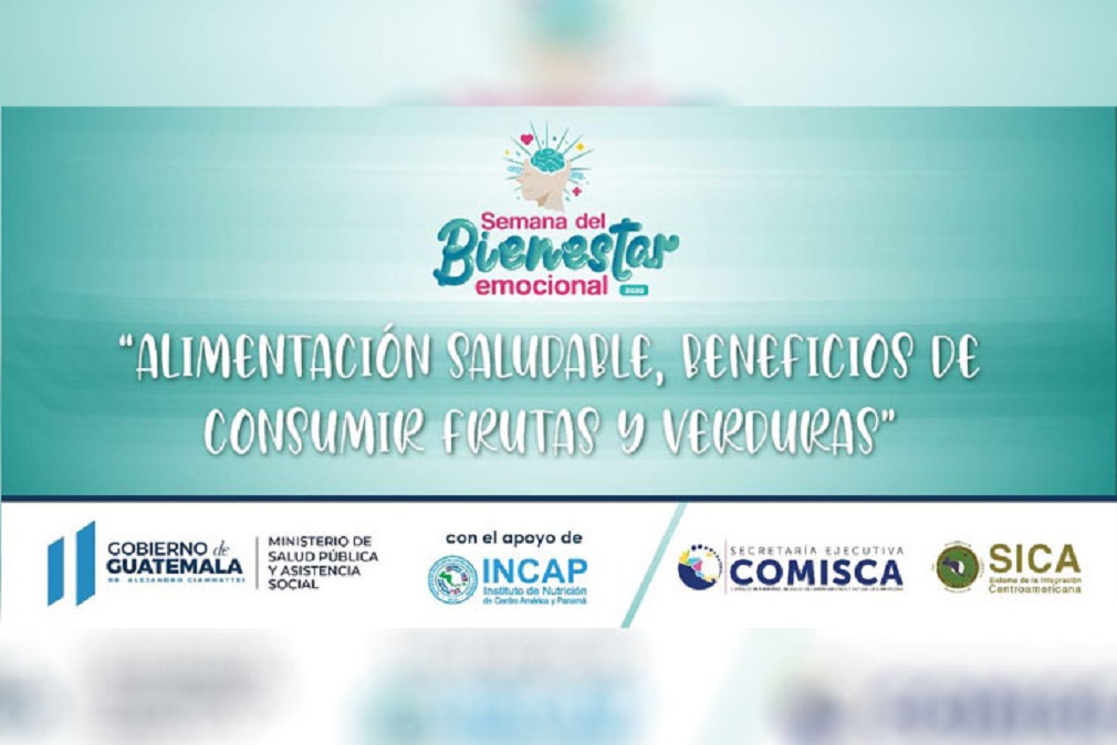 Semana saludable