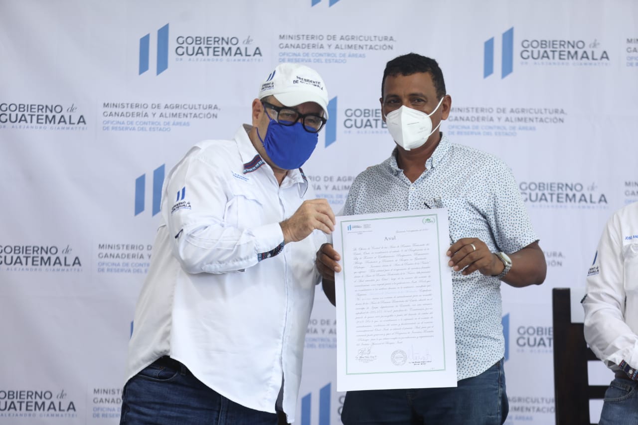 Gobierno promueve la protección de manglares