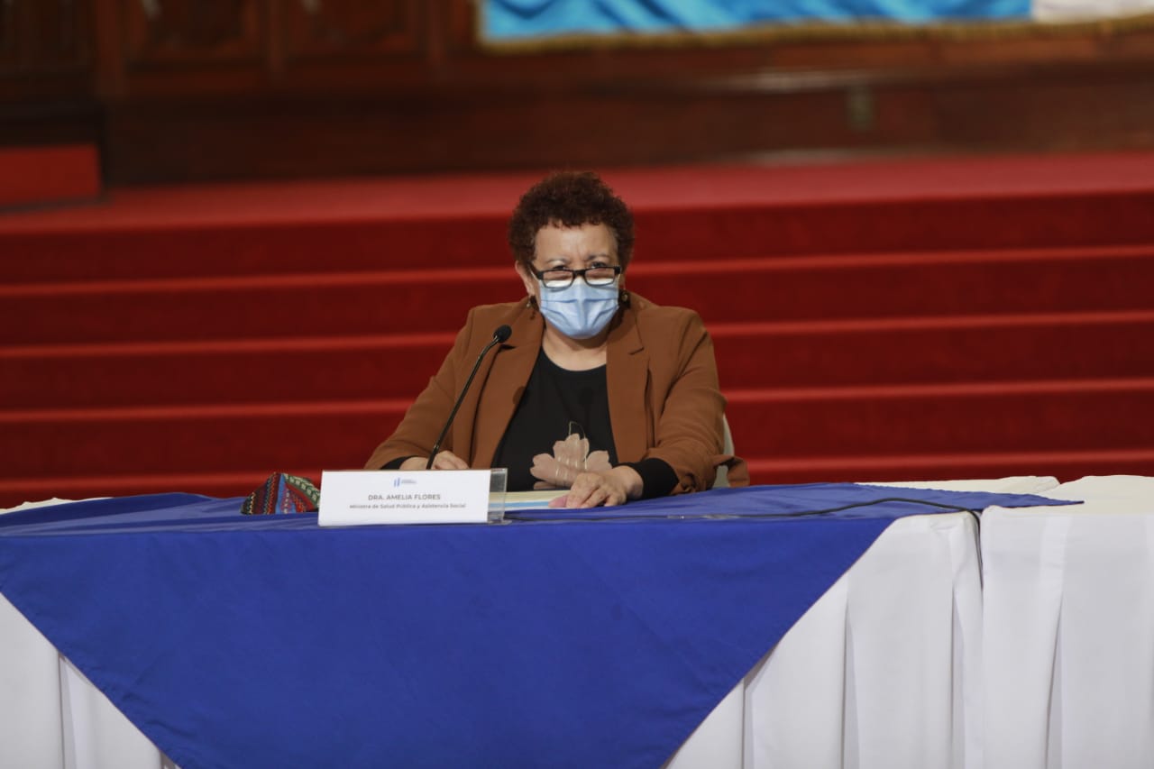 Ministerio de Salud sigue recomendando el teletrabajo en Guatemala