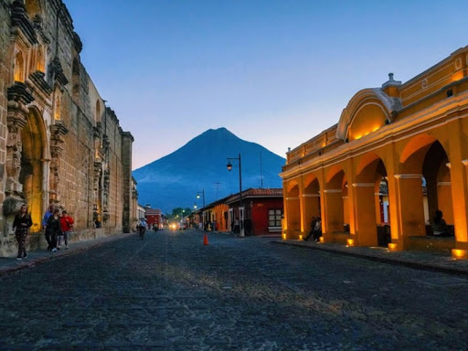 Presidente destaca a Guatemala como destino turístico ante el mundo