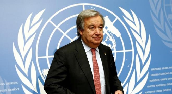 ONU afirma que los jóvenes son vitales para desarrollo mundial