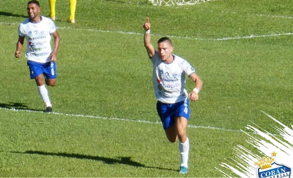 Cobán Imperial cierra la primera vuelta como líder