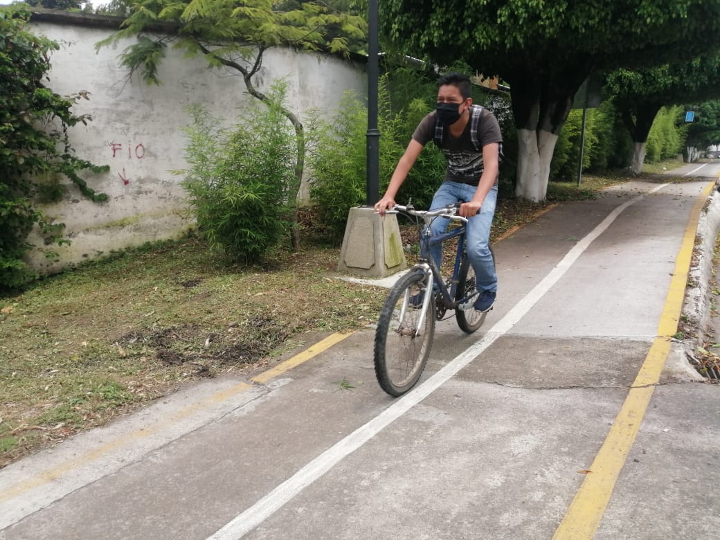 Copresam anuncia proyecto de ciclovías emergentes en Sacatepéquez