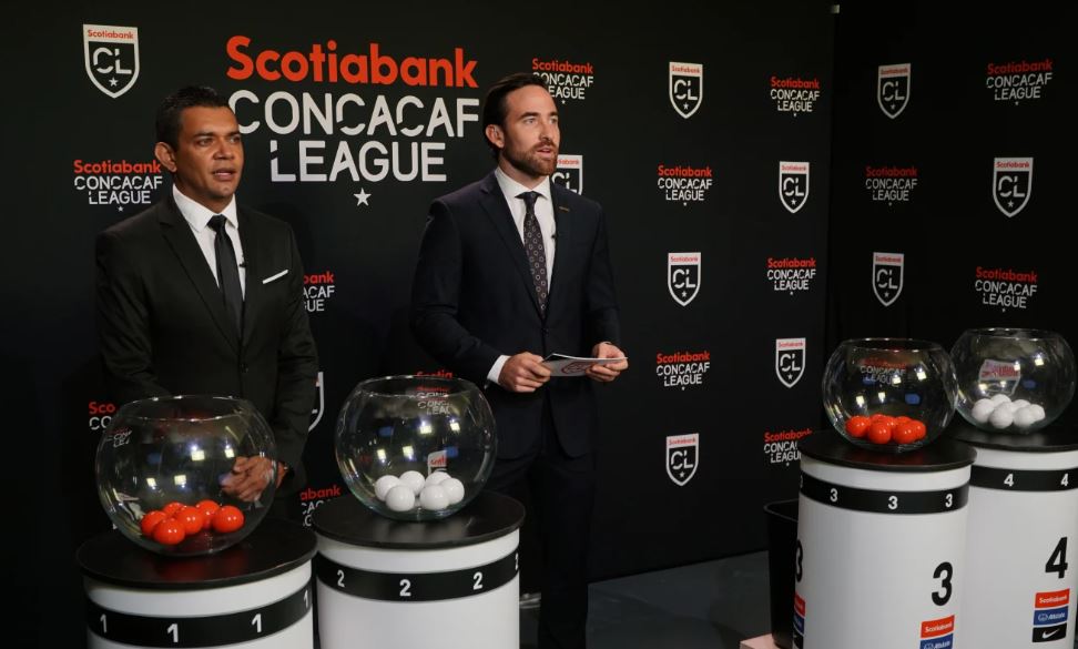 Guatemala no figura como favorito en torneo secundario de Concacaf