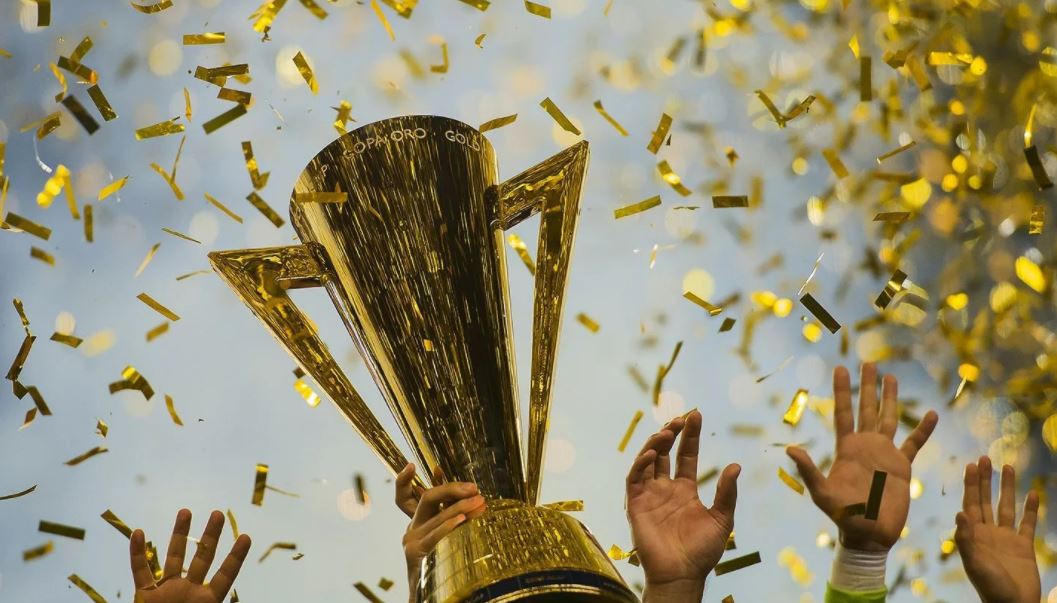 Copa Oro 2021