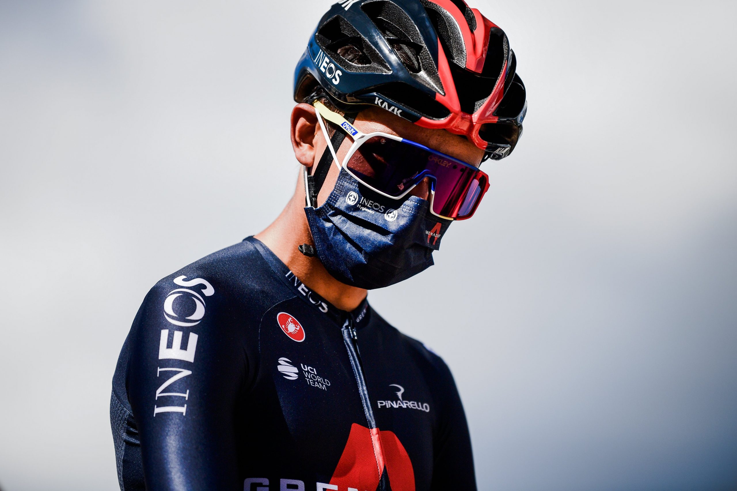 Egan Bernal