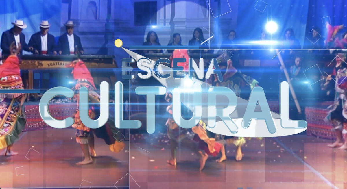 Escena Cultural: el reencuentro virtual de los artistas con el público