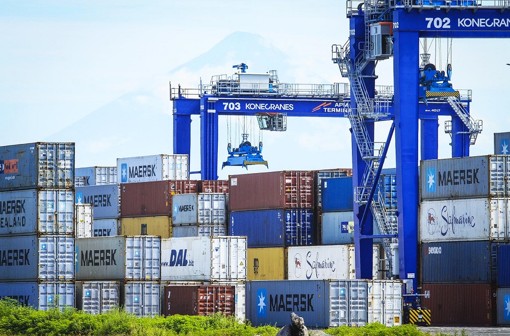 Guatemala y Belice buscan ampliar relaciones comerciales