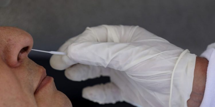 Guatemala reporta 291 nuevos casos de coronavirus