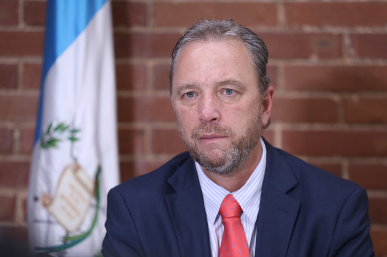 Javier Zepeda: Reapertura en aeropuertos demuestra que se cumplen las medidas ante el coronavirus