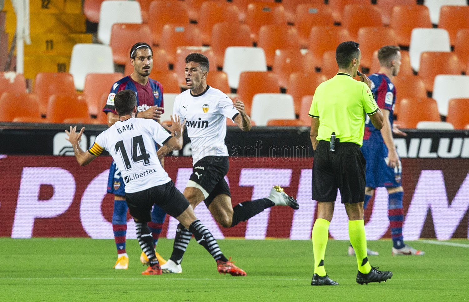 La Liga