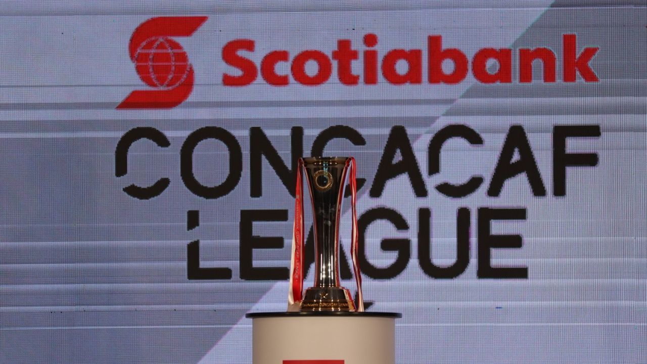 Liga Concacaf 2020