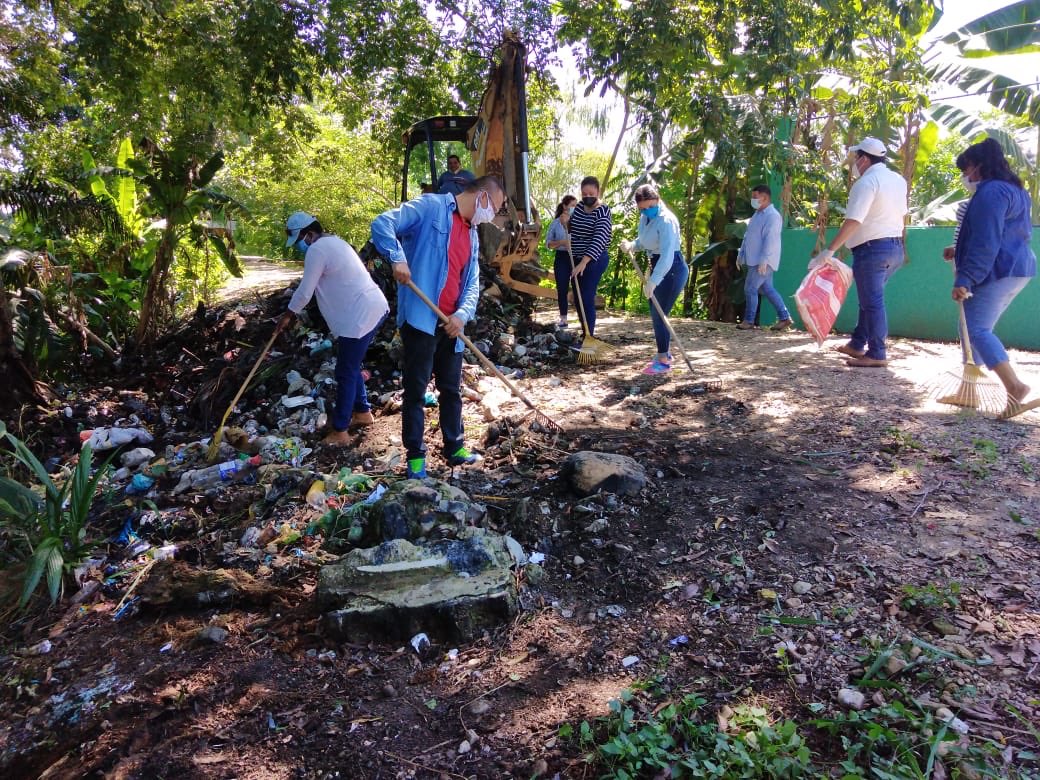 Guatemala se une al Día Mundial de la Limpieza