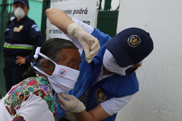 Guatemala reporta 251 casos nuevos de coronavirus