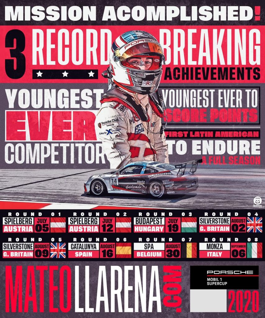 Mateo Llarena