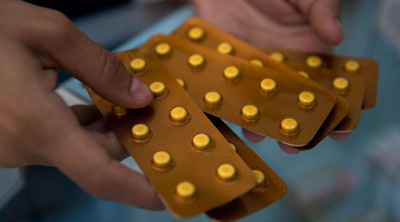 Advierten por aumento en el uso de metanfetaminas en Estados Unidos