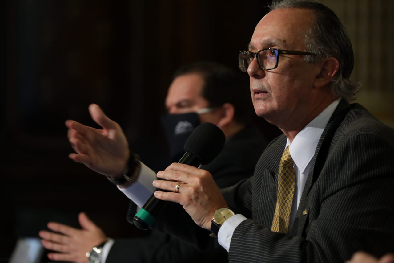 Inguat presenta acciones de reactivación que incluyen un sello de bioseguridad