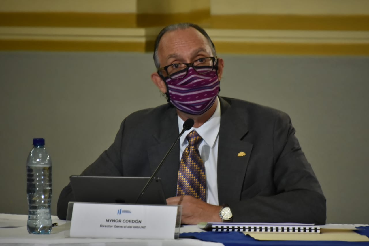 Reapertura de operaciones aéreas reactivará la economía de Guatemala