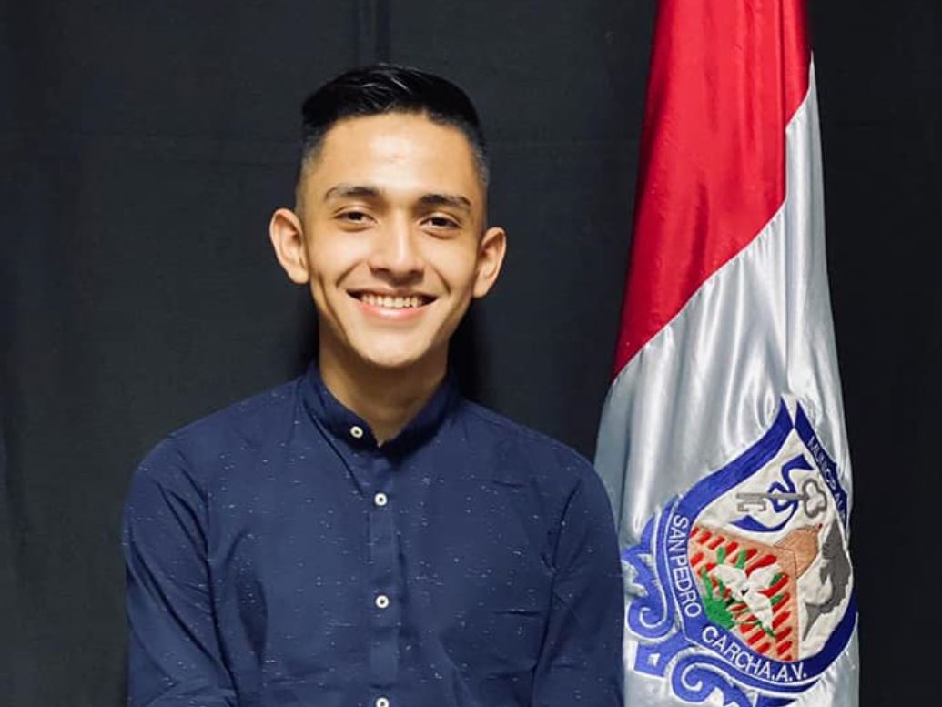 Deportivo Carchá tiene junta directiva encabezada por joven de 22 años