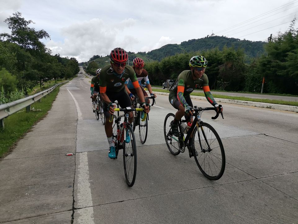 La 60 edición de la Vuelta Ciclística tendrá un recorrido inédito