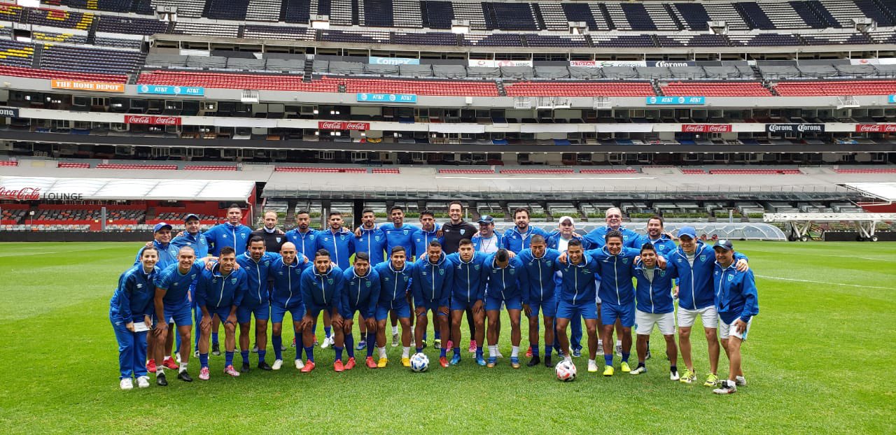 Estadio Azteca