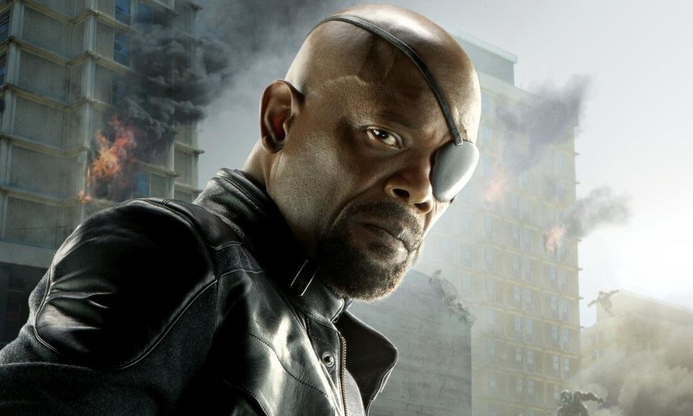 Marvel anuncia nueva serie para Disney Plus de Nick Fury