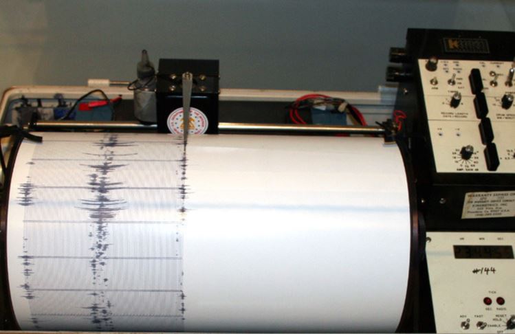 Sismo