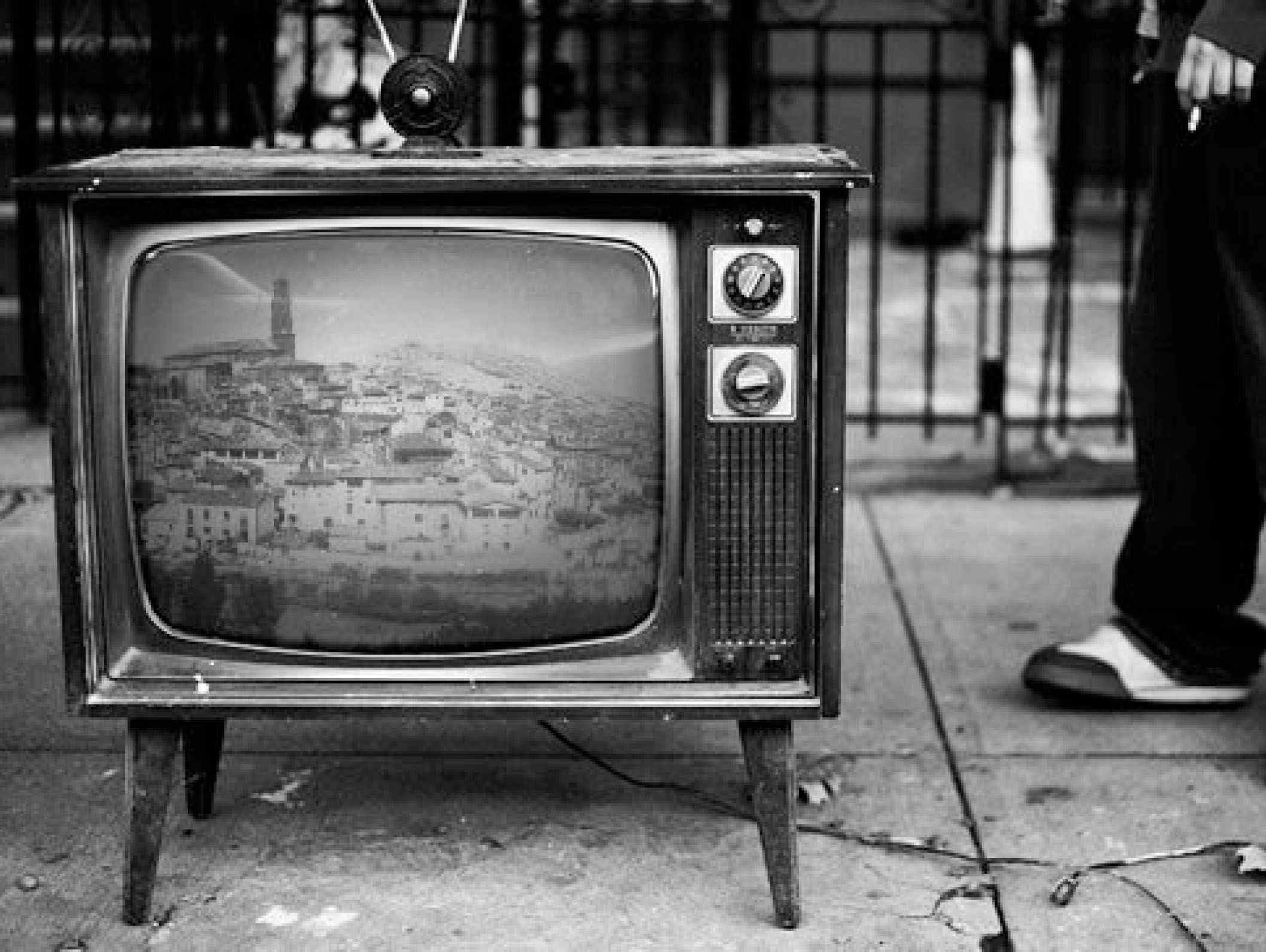 Efemérides: Guatemala conmemora 65 años de la primera transmisión oficial por televisión