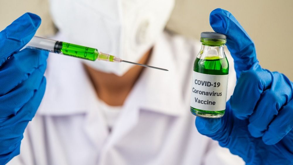 España inicia primer ensayo clínico de vacuna contra el coronavirus