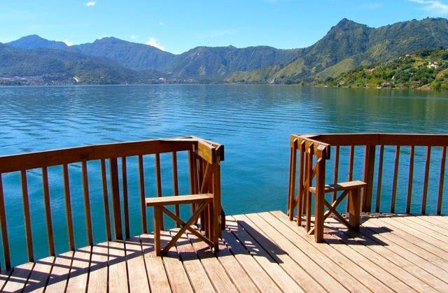Si usted disfruta de la naturaleza, no puede dejar de visitar Cerro Tzankujil