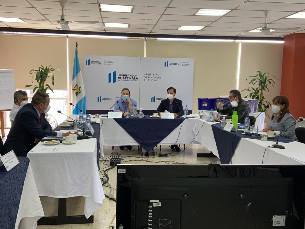 Elección directorio de la SAT: 17 aspirantes deberán presentar pruebas de descargo