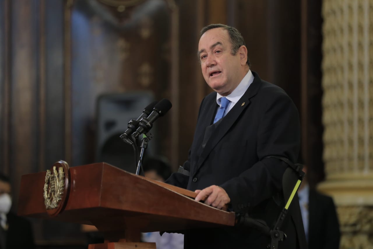 Ejecutivo integrará el Gabinete de Desarrollo Rural