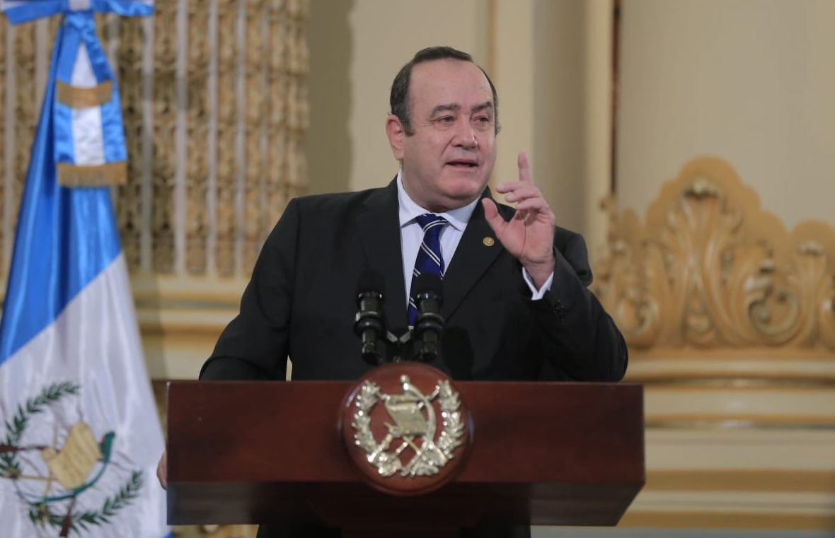 Jornada presidencial: Gobierno impulsa empleo y turismo