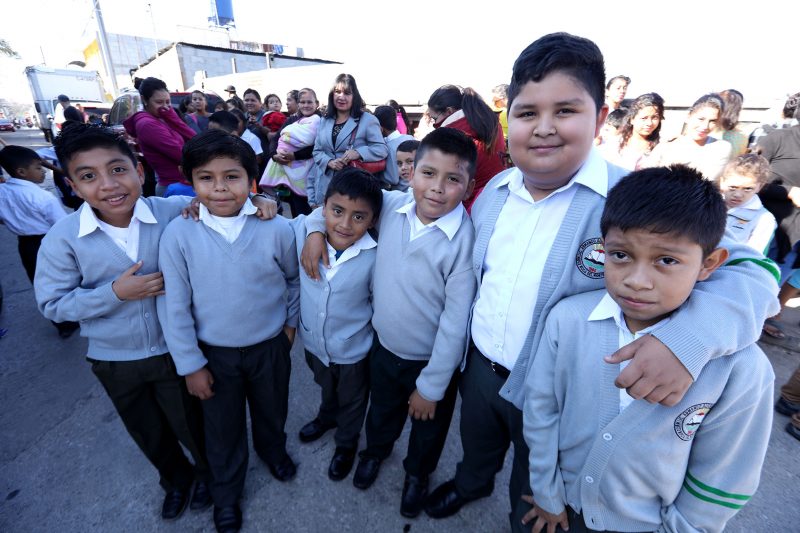 Estudiantes no deberán actualizar certificación de nacimiento