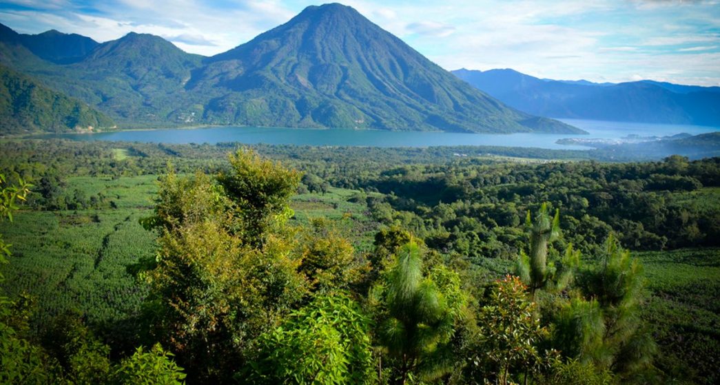 Guatemala analiza adhesión a iniciativa de National Geographic