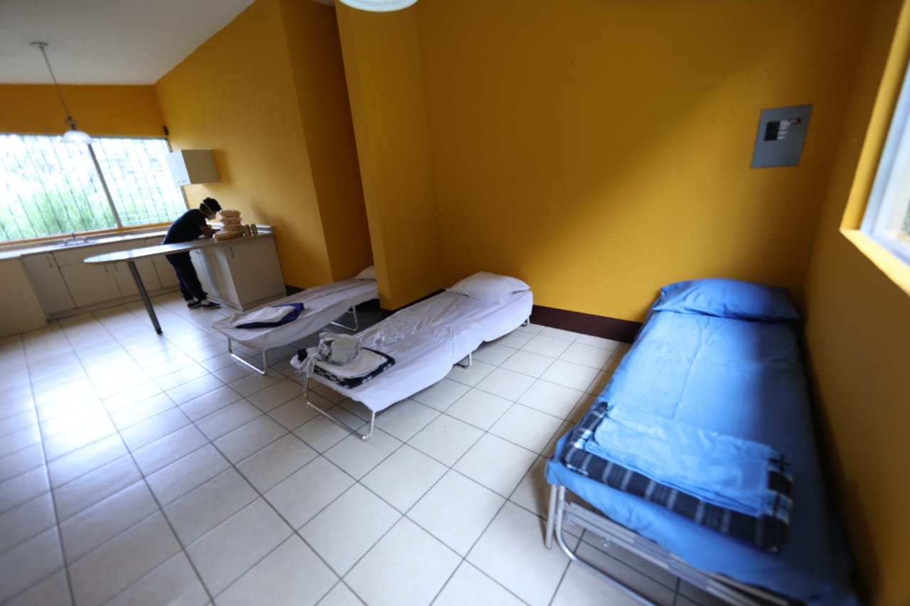 Gobierno atiende a repatriados y garantiza control de medidas sanitarias