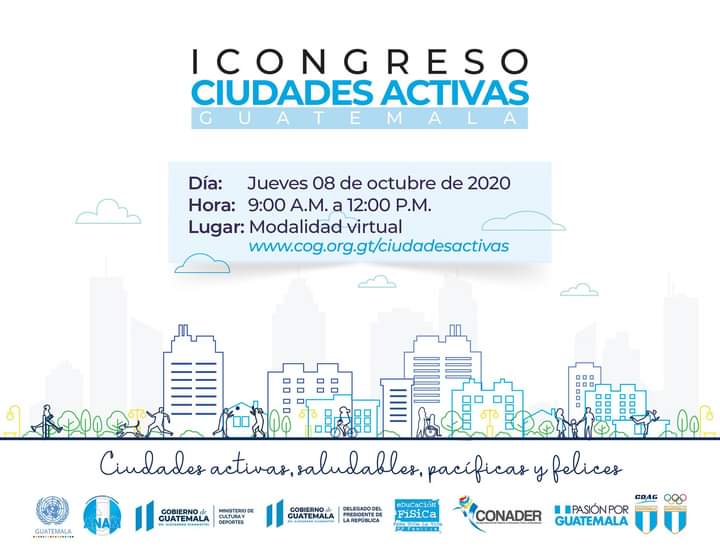 Ciudades Activas