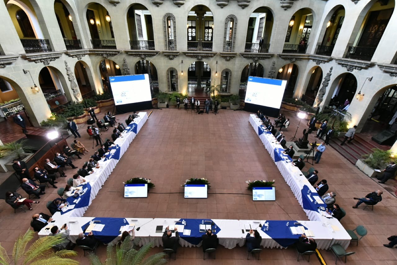 Consejo Nacional de Promoción de Exportaciones (Conapex).