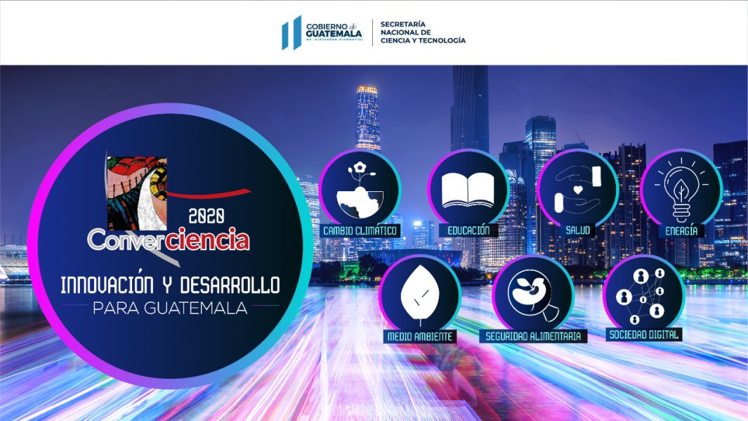 Converciencia 2020