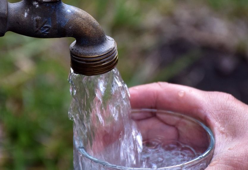 Cooperación alemana invertirá 2,3 millones de quetzales en proyectos de agua potable