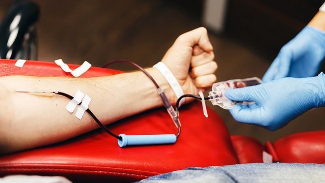 Usac lanza campaña para impulsar donación de sangre a nivel nacional
