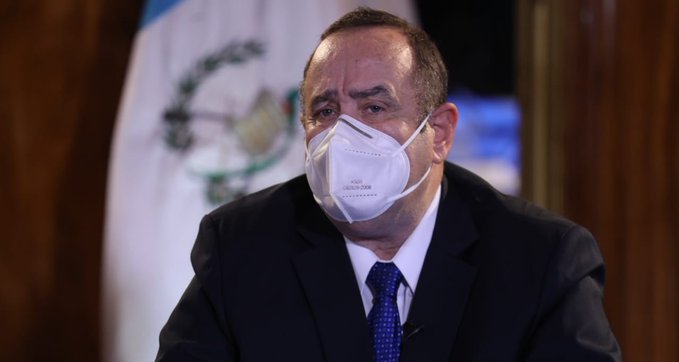 Jornada presidencial: Guatemala impulsa la transformación tecnológica