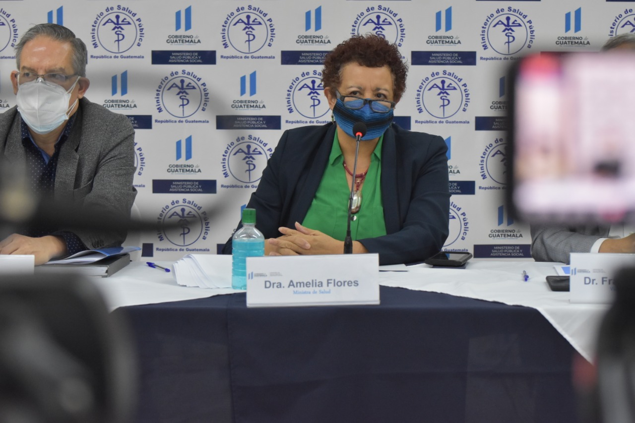 Aumentarán camas para pacientes con COVID-19