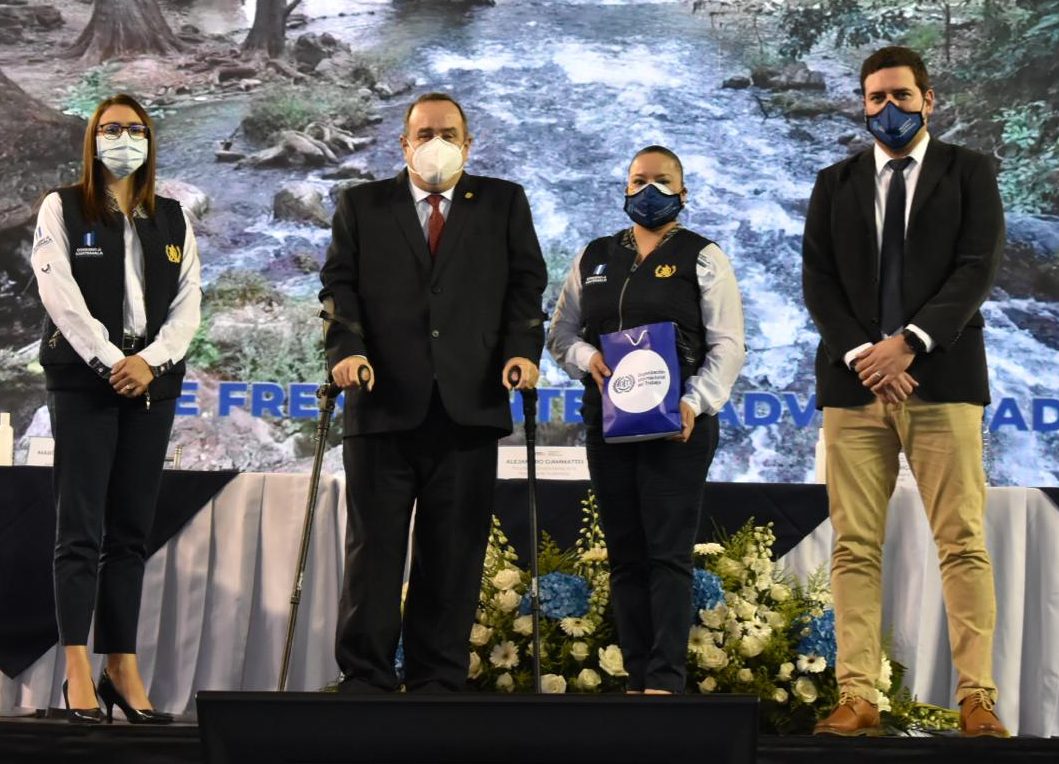 Jornada presidencial: Gobierno define plan para garantizar los derechos laborales durante pandemia del COVID-19