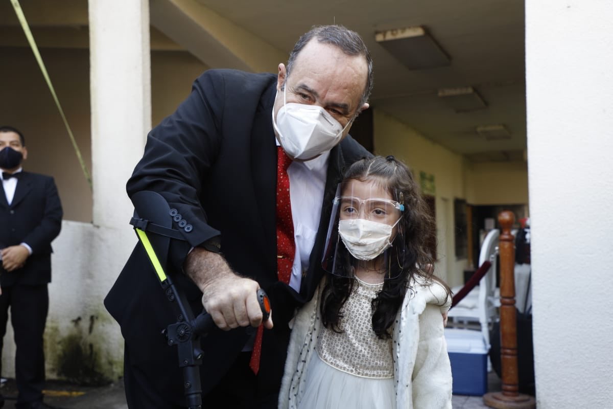 Jornada presidencial: Gobierno lanza estrategias para preservar el medio ambiente
