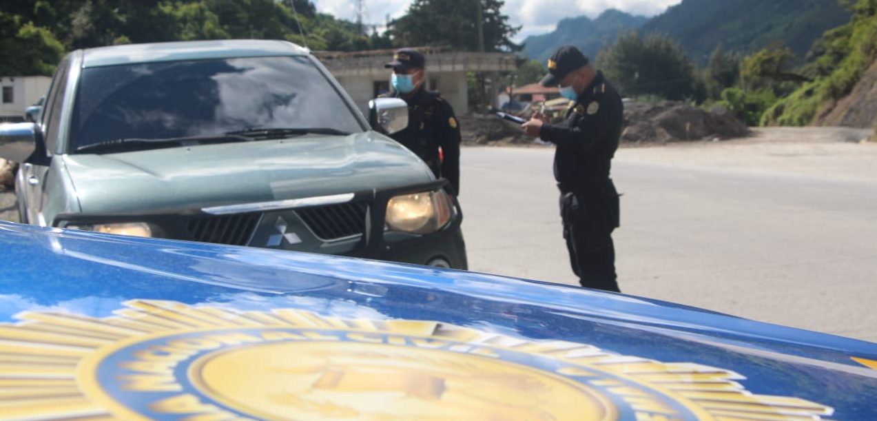 Autoridades coordinan acciones para incrementar la seguridad en Santa María Ixhuatán