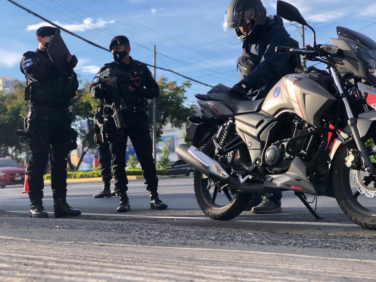 Seguridad: Delitos contra la vida continúan a la baja