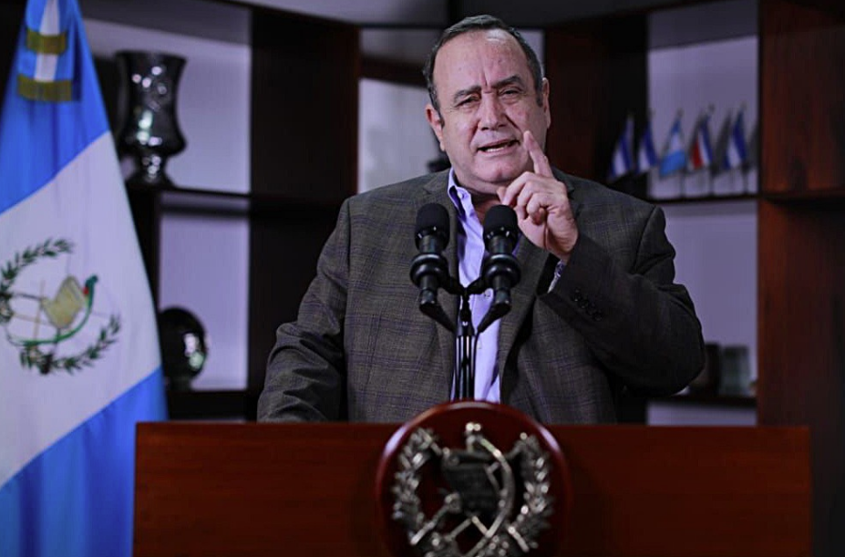 Jornada presidencial: El estado de calamidad se terminó, pero la pandemia sigue