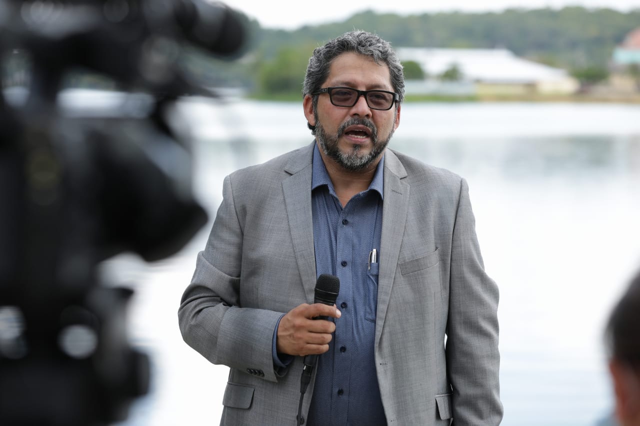 Propuesta busca contribuir a la transparencia de los servicios públicos